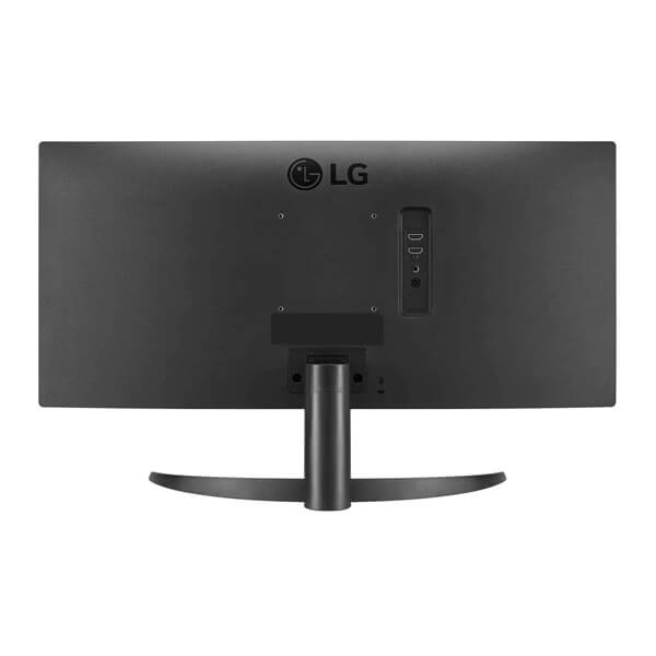 LG UltraWide 26WQ500-B 26 Inch Gaming Monitor